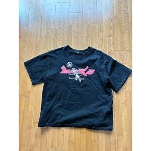 JOY x SICKO Pokemon MEW Black TEE (2/400) - Large